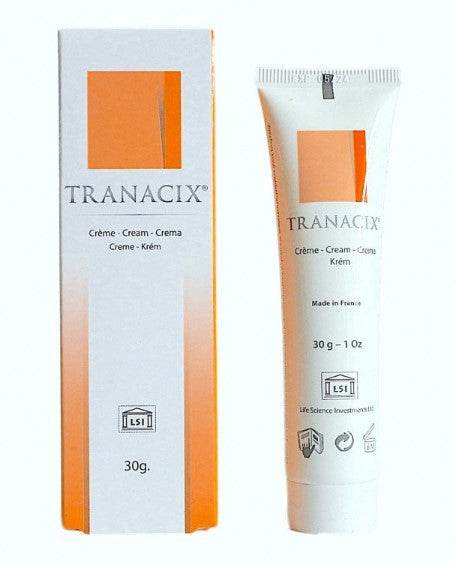 Lsi Tranacix Crema Anti Imperfecciones 30G - WeCare Pharma