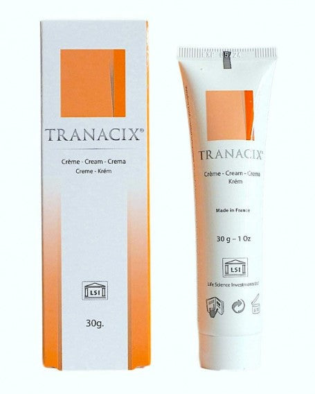 Lsi Tranacix Crema Anti Imperfecciones 30G