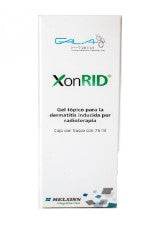 Xonrid Gel 75Ml - WeCare Pharma