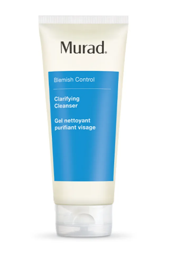 Murad Larifiying Limpiador Aclarante Gel 200Ml