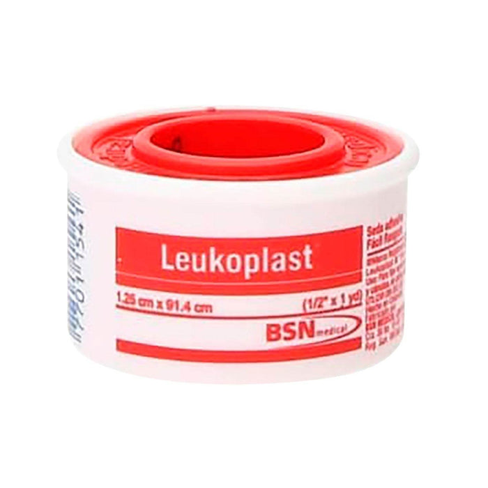 Tela Adhesiva Leukoplast 1.25X0.91M - WeCare Pharma