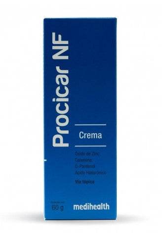Procicar Nf Crema 60G - WeCare Pharma