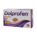 Dolprofen 400Mg Con 10 Tabletas (Ibuprofeno) - WeCare Pharma