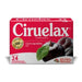 Ciruelax 15Mg Con 24 Comprimidos (Cassia Angustifolia)