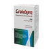 Graloxen Gel Frasco 250Ml (Magaldrato/Dimeticona) - WeCare Pharma