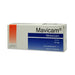 Mavicam 15Mg Con 10 Mavi Tabletas (Meloxicam) - WeCare Pharma