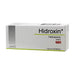 Hidroxin 10Mg Con 30 Tabletas (Hidroxizina) - WeCare Pharma