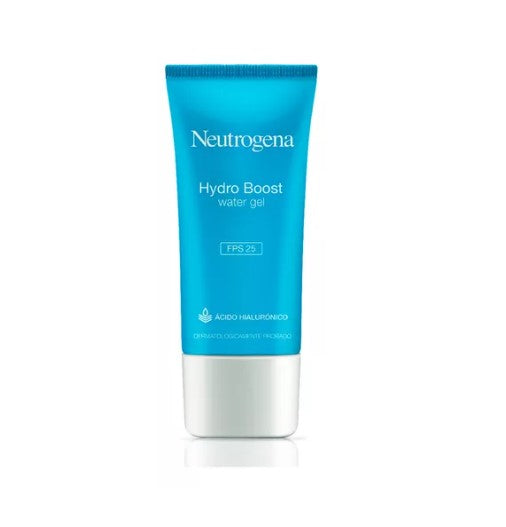 Neutrogena Hydro Boost Water Gel Fps25 55Ml