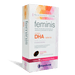 Feminis Con 30 Capsulas (Vitaminas/Minerales/Dha/Selenio) - WeCare Pharma