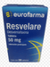 Resvelare 50Mg Con 28 Tabletas (Desvenlafaxina) - WeCare Pharma