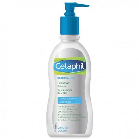 Cetaphil Pro Ad Ctrl Hidratante Corporal 295Ml