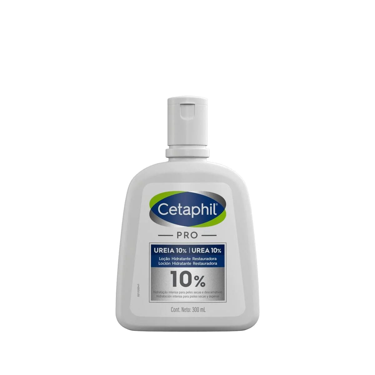 Cetaphil Pro Urea 10% Crema Hidratante Restauradora 300Ml