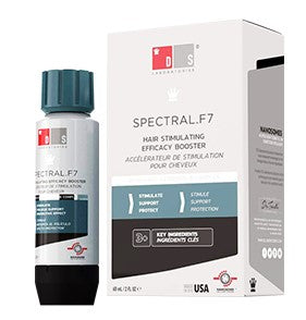 Spectral F7 Solución 60Ml