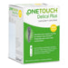Onetouch Delica Plus Lancetas Con 100 - WeCare Pharma
