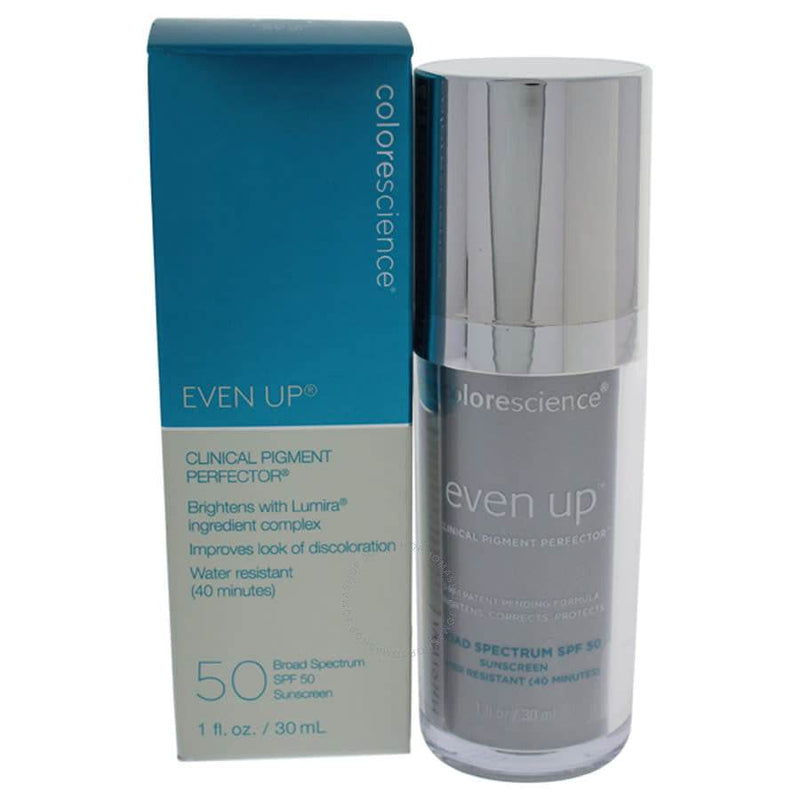 Colorescience Even Up Clinical Pigment Corrector E Iluminador Fps50 30Ml - WeCare Pharma