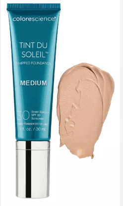 Coloresciense Tint Du Soleil Base Maq Light Fps30 30Ml - WeCare Pharma