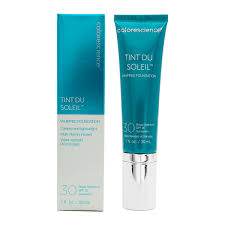 Coloresciense Tint Du Soleil Base Maq Medium Fps30 30Ml - WeCare Pharma
