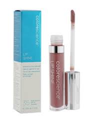 Coloresciense Lip Shine Fps35 Pink 4Ml