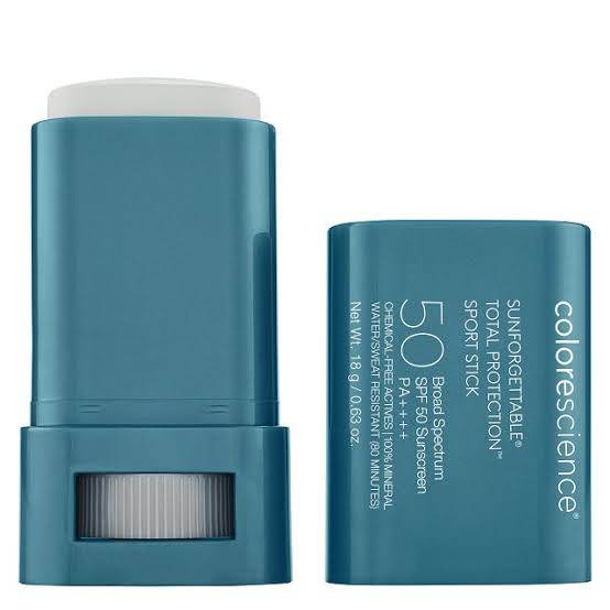 Coloresciense Total Protection Sport Stick Fps50 - WeCare Pharma