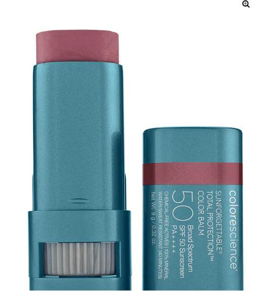 Coloresciense Color Balm Berry Fps50 9G - WeCare Pharma