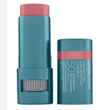 Coloresciense Color Balm Blush Fps50 9G - WeCare Pharma