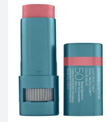 Coloresciense Color Balm Blush Fps50 9G