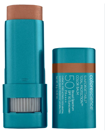 Coloresciense Color Balm Bronze Fps50 9G