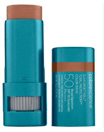 Coloresciense Color Balm Bronze Fps50 9G - WeCare Pharma