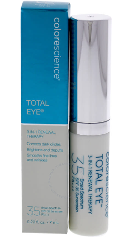 Coloresciense Total Eye 3En 1 Corrector Ojeras Fps35 Tan 7Ml