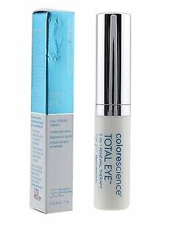 Coloresciense Total Eye 3En 1 Corrector Ojeras Fps35 Fair 7Ml