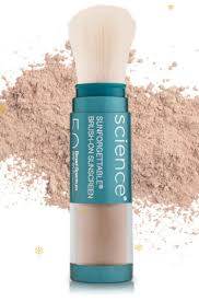 Coloresciense Protector Solar Polvo Matte Fps30 4.3G - WeCare Pharma