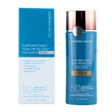 Coloresciense Face Shiled Flex Fair Primer Tono Ajustable Fps50 55Ml - WeCare Pharma
