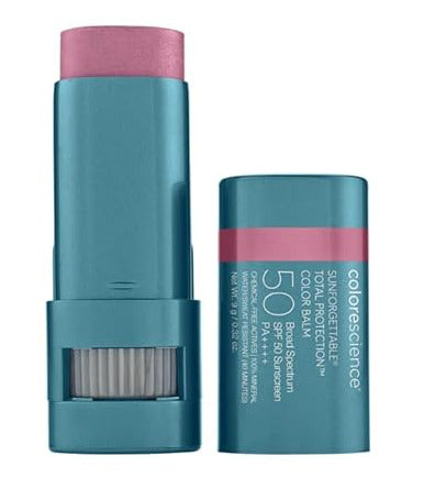 Coloresciense Color Balm Violet Haze Fps50 9G