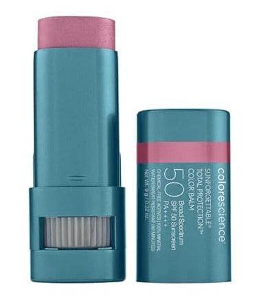 Coloresciense Color Balm Violet Haze Fps50 9G - WeCare Pharma