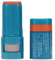 Coloresciense Color Balm Golden Hour Fps50 9G - WeCare Pharma