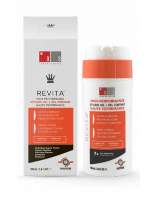 Revita Gel Anticaida Paracabello 100Ml - WeCare Pharma