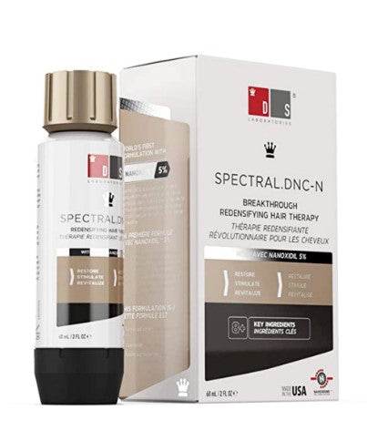 Spectral Dnc-N Solución 60Ml - WeCare Pharma
