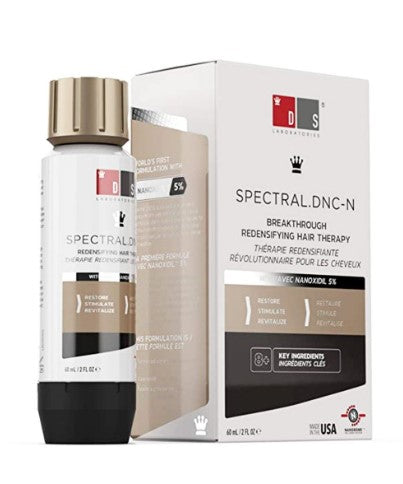 Spectral Dnc-N Solución 60Ml