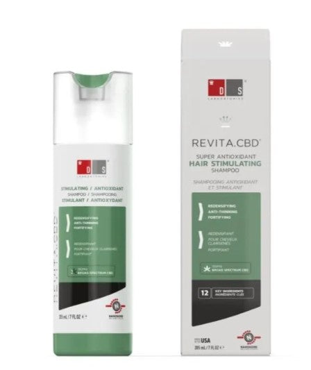 Revita Cbd Shampoo 205Ml