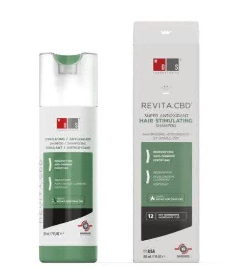 Revita Cbd Shampoo 205Ml - WeCare Pharma