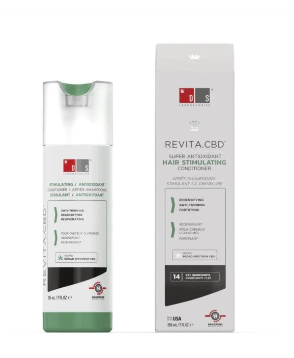 Revita Cbd Acondicionador 250Ml