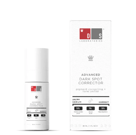 Ds Dark Spot Corrector 30Ml - WeCare Pharma