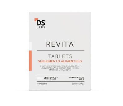 Revita Tablets C30