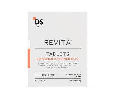 Revita Tablets C30 - WeCare Pharma
