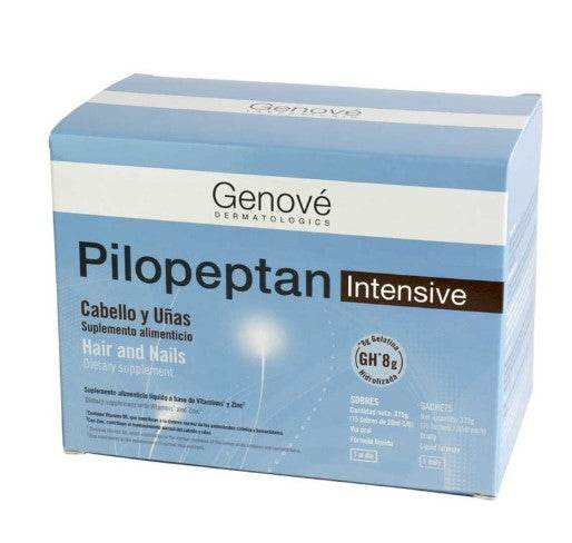 Pilopeptan Intensive Sobres 15X20Ml - WeCare Pharma