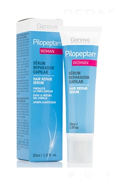 Pilopeptan Woman Serum Capilar 30Ml