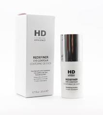 Hd Cosmetic Redefiner Eye Contour 20Ml