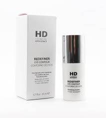 Hd Cosmetic Redefiner Eye Contour 20Ml - WeCare Pharma
