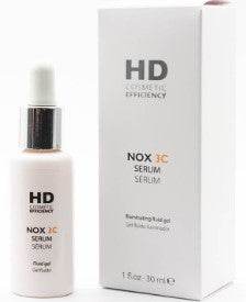 Hd Nox 3C Serum Gel 30Ml - WeCare Pharma