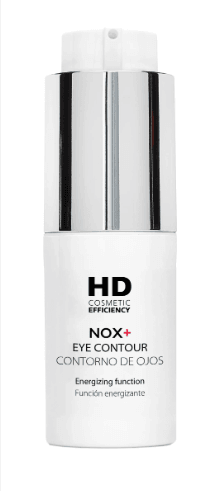 Hd Cosmetics Nox+ Contorno De Ojos 20Ml - WeCare Pharma